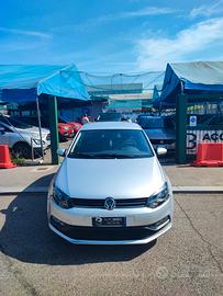 Volkswagen Polo 1.0 MPI 5p. Trendline