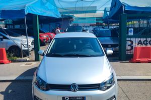 Volkswagen Polo 1.0 MPI 5p. Trendline