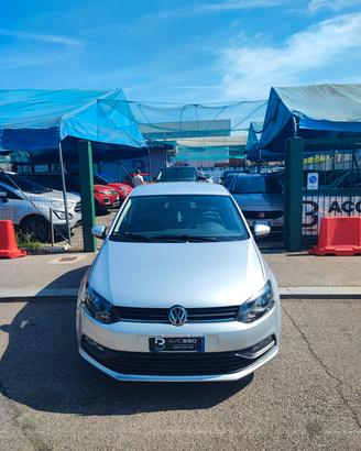 Volkswagen Polo 1.0 MPI 5p. Trendline