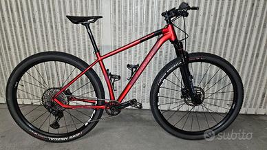 Wilier 503x Race