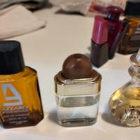 campioni profumi  laura biagiotti lazzaro se