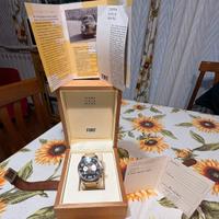 Orologio Terra cielo mare