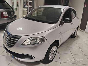 LANCIA Ypsilon 0.9 TwinAir 85 CV 5 porte Metano