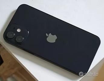 I phone 12
