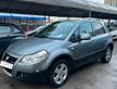 Fiat Sedici 1.9 MJT 4x4 Experience