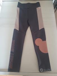Pants leggings Disney x Zara