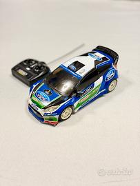 Nikko RC Ford Fiesta RS WRC 1:16