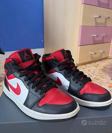 Scarpe nike