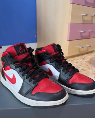 Scarpe nike