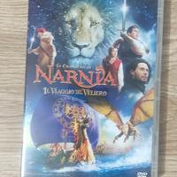 DVD Le Cronache di Narnia 