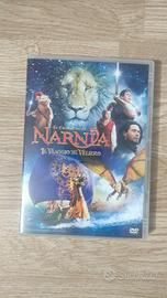 DVD Le Cronache di Narnia 
