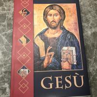 “Gesù” di Giovanni Maria Bigotto.