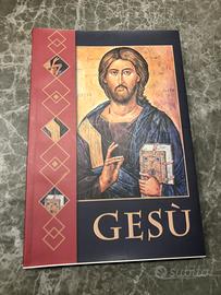 “Gesù” di Giovanni Maria Bigotto.