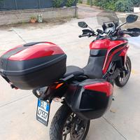 Ducati Multistrada 950