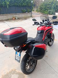 Ducati Multistrada 950