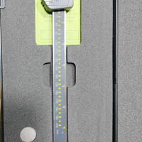 calibro di profondità 