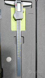 calibro di profondità 