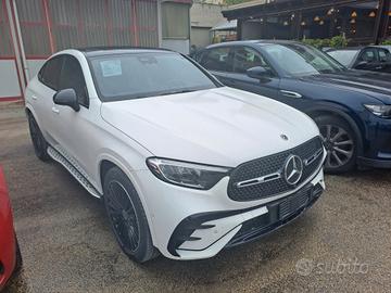 Mercedes-benz GLC 220 d 4Matic Mild Hybrid Advance