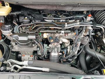Motore Ford T7CL