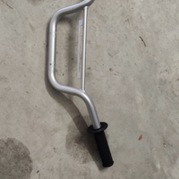 Manubrio/kit sospensione Yamaha ttr 110