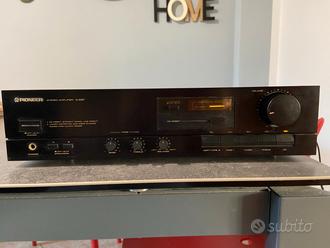 pioneer audiophile