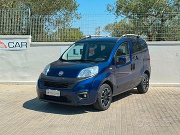 Fiat Qubo 1.3 MJT 80 cv Lounge