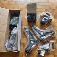 Kit avantreno Fiat 500X/Jeep Renegade