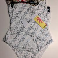 Costume Guess XS intero monospalla nuovo