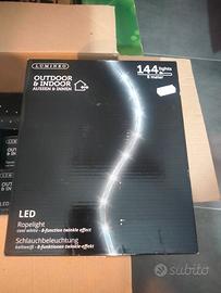 LUMINEO 144 LUCI LED PER ESTERNO O INTERNO