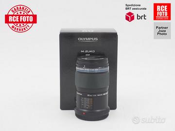 Olympus M.Zuiko Digital ED 60 F2.8 Macro (Olympus)