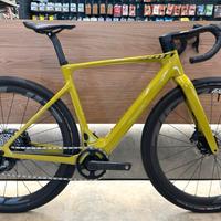 SCOTT SOLACE E-RIDE 10 TG.M