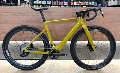 SCOTT SOLACE E-RIDE 10 TG.M