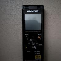 Registratore vocale portatile Olympus 8GB WS-853