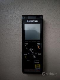 Registratore vocale portatile Olympus 8GB WS-853
