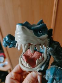 Street Shark Action Figure