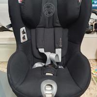 seggiolino Cybex Sirona Z 