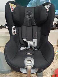 seggiolino Cybex Sirona Z 