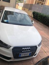 Audi a1 1,6tdi 90cv attraction 35000km