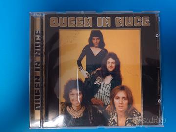 Queen In Nuce: Queen: : CD e Vinili}