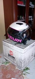 casco donna