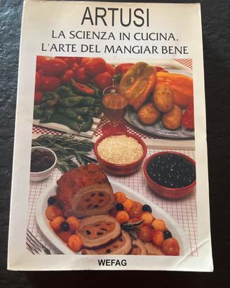 Libro Artusi