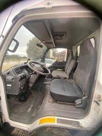 Camion ISUZU mod. 4.60