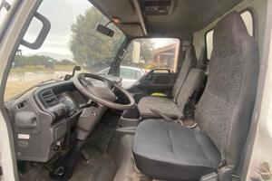 Camion ISUZU mod. 4.60