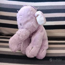 peluche elefante 