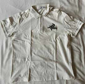 Maglia Campanas + Lacoste