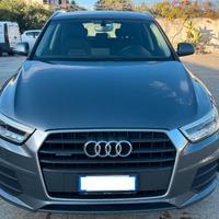 Audi Q3 2.0 TDI 150 CV quattro S tronic Sport .Tag