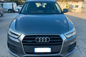 Audi Q3 2.0 TDI 150 CV quattro S tronic Sport .Tag