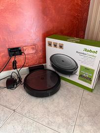 IRobot Roomba Combo Robot