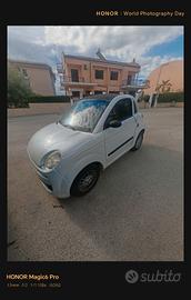 ligier duo 50 microcar