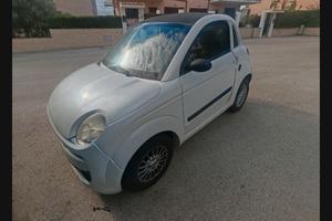 ligier duo 50 microcar
